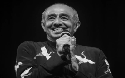 Dance pioneer Astad Deboo dies in Mumbai at 73
