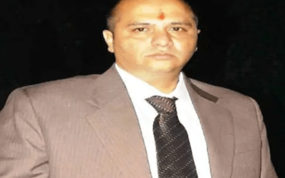 Phiroze Edulji Becomes VHP V-P for South Bengal to Ensure Protection of ‘Sanatan Dharma’ & Hindus