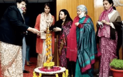 Zarine Viccajee: Parsi community bonded with Awadh via trade and lifestyle