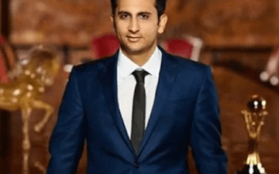 "Happy New Year, All Risks Paid Off": Adar Poonawalla On Vaccine Approval