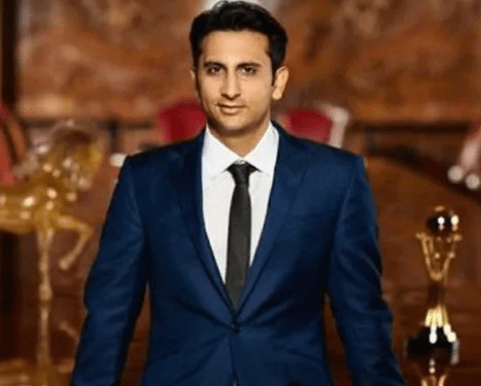 "Happy New Year, All Risks Paid Off": Adar Poonawalla On Vaccine Approval