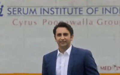 &lsquo;Finally paid off&rsquo;: Adar Poonawalla thanks PM Modi, DCGI after Covishield gets final approval