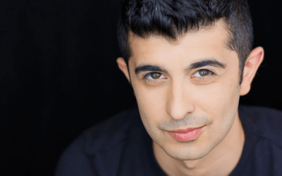 &lsquo;How To Get Away With Murder,&rsquo; &lsquo;The Chi&rsquo; Actor Behzad Dabu Signs With A3 Artists Agency