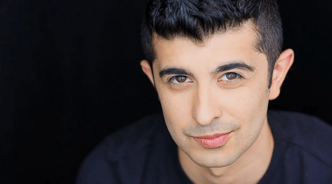 ‘How To Get Away With Murder,’ ‘The Chi’ Actor Behzad Dabu Signs With A3 Artists Agency