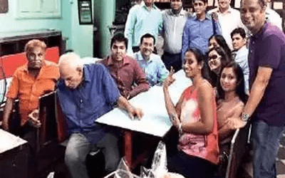 In passing of Yazdani&rsquo;s Zend, Mumbai has lost a master baker