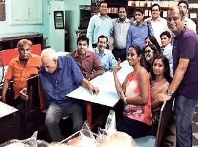 In passing of Yazdani’s Zend, Mumbai has lost a master baker