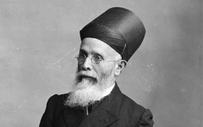 Naoroji&rsquo;s &lsquo;Drain of Wealth&rsquo; Approach: Guiding Indian Nationalism