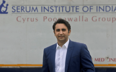‘We took a huge risk’: the Indian firm making more Covid jabs than anyone