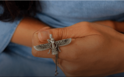 This Mortal Coil: Zoroastrian Religion