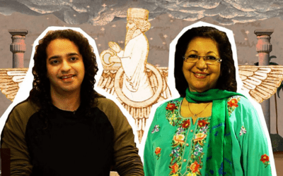 Zoroastrians in India: ‘Dating my way out of extinction’