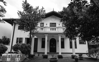The Parsis of Ceylon: The few that made the difference | Lost & Forgotten