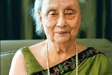 Bhicoo Manekshaw: Indian women chefs who left indelible culinary footprints across the nation