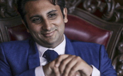 Head of world&rsquo;s largest vaccine manufacturer ‘to pay &pound;50,000 a week for Mayfair home’
