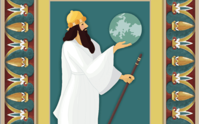 Zarathushtra: The Man And The Message by Meheryar Rivetna