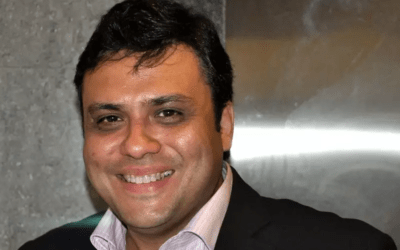 Hemin Bharucha appointed as Country Director, India at London & Partners
