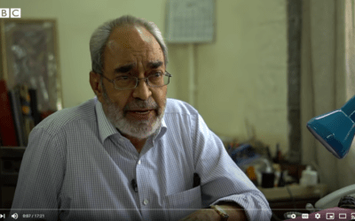 Zoroastrians in India: ‘Dating my way out of extinction’ – BBC News