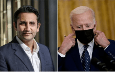 With &lsquo;folded hands&rsquo;, Poonawalla urges Biden to lift export ban from these raw materials