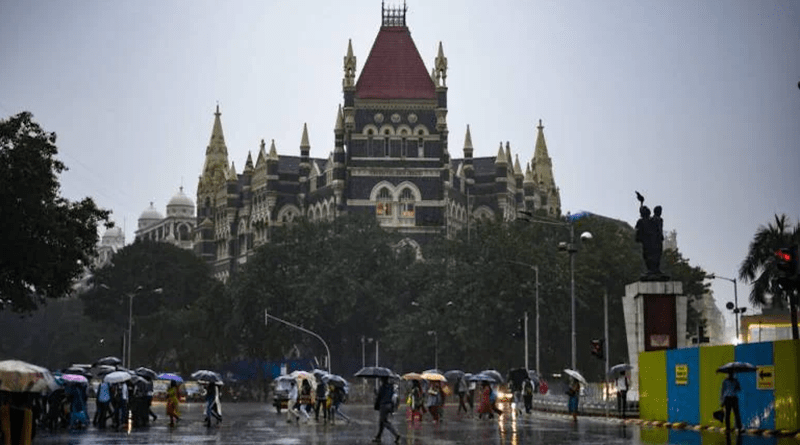 Sir Homi Mody … Dadabhai Naoroji: Five Parsis behind Mumbai’s street names
