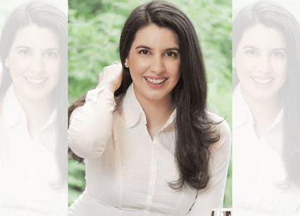 Parsi chef Anahita Dhondy on her newest passion