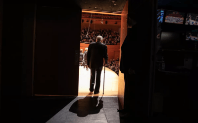 At 86, Zubin Mehta reflects on his career, Mahler and the &lsquo;Mehta Sound&rsquo;