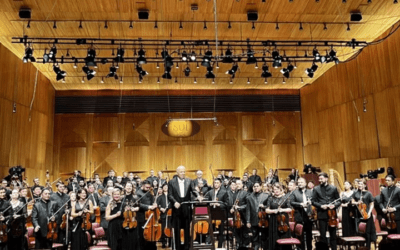 Jarring Notes On A Stellar Evening: What Would Zubin Mehta Have Said?