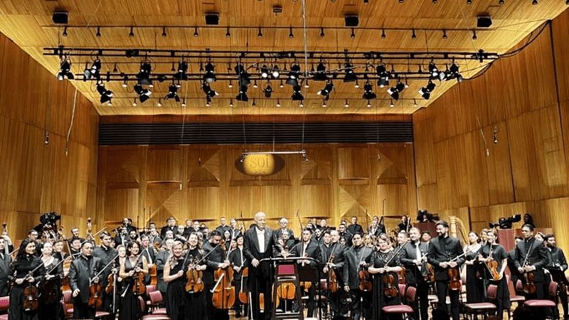 Jarring Notes On A Stellar Evening: What Would Zubin Mehta Have Said?