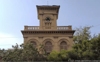 Pakistan: What happened to Zoroastrians in Karachi?