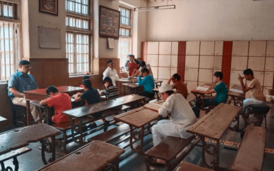 Parsis in Mumbai fight existential decline in aspirants to priesthood