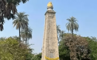 Gujarat: Parsis descend in Sanjan to commemorate arrival of their ancestors