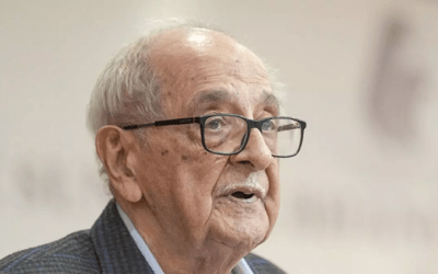 Fali S. Nariman: A life dedicated to the Constitution&rsquo;s promise