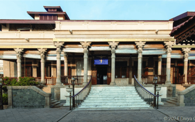 A new book talks about the rich legacy of Zoroastrian fire temples in Udwada, Gujarat