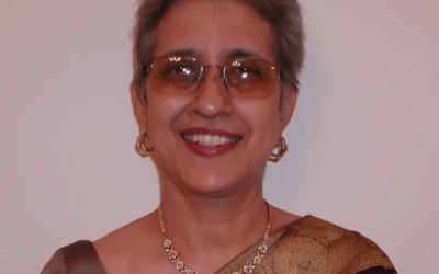 Shireen Contractor was the pioneering Indian triple-international you didn’t know about