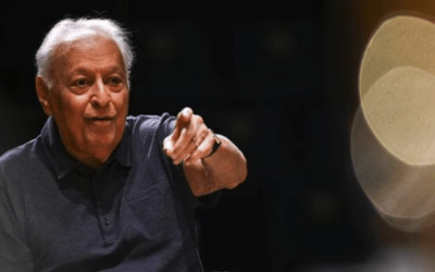 Music is music; I don&rsquo;t know what to make of labels, says Zubin Mehta