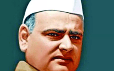 The overlooked Gandhi: a legacy for our times
