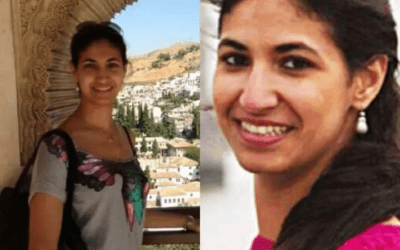 Meet Maya Tata, A Rising Star in the Tata business empire