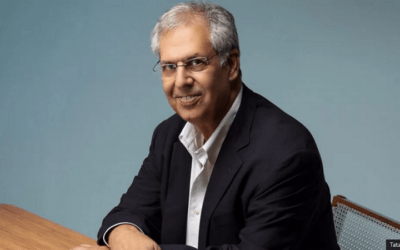Tata leadership to remain in the family: Noel Tata