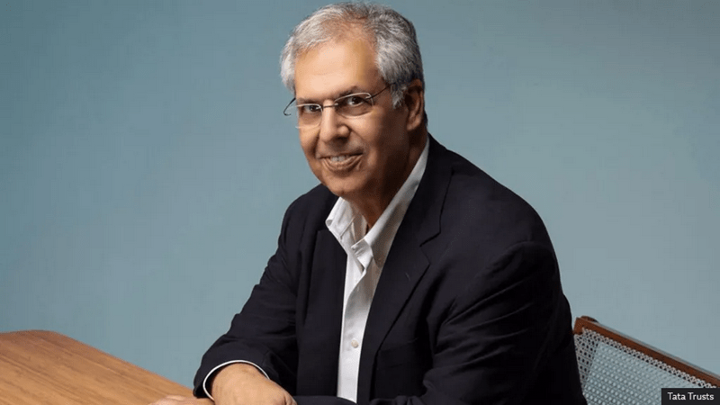 Tata leadership to remain in the family: Noel Tata