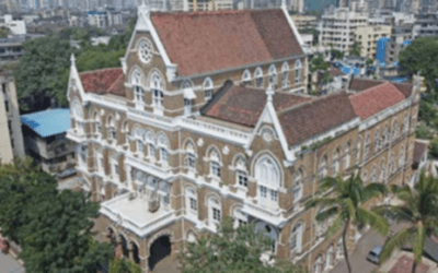 133-year-old Mumbai’s Byramjee Jeejeebhoy Parsee school wins two honours in quick succession