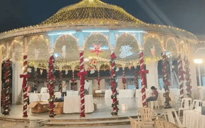 Parsi Dharamsala in Secunderabad comes alive with winter fest