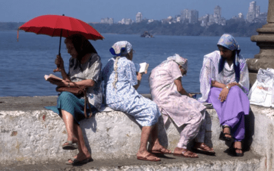 Parsis Amongst 9 of the most ‘genetically isolated’ human populations in the world