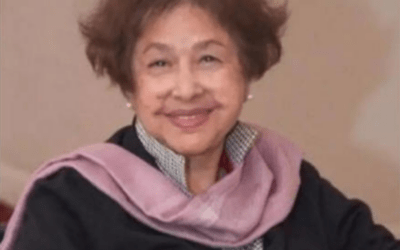 Famous Pakistani author Bapsi Sidhwa dies at 86; A look at her literary legacy