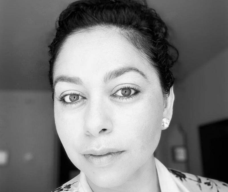 Kainaz Amaria named Visual Enterprise Editor for Investigative