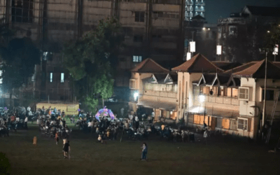 140 years and counting: Mumbai’s Parsee Gymkhana to celebrate its sporting legacy in February