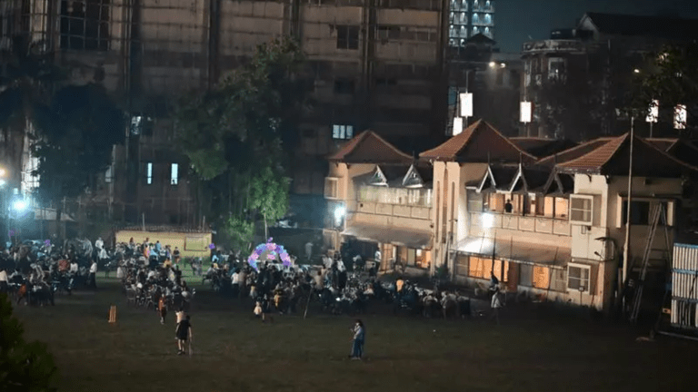 140 years and counting: Mumbai’s Parsee Gymkhana to celebrate its sporting legacy in February