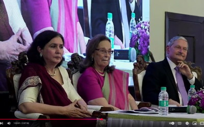Re-Opening of the F D Alpaiwala Museum in Mumbai