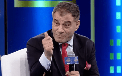 India’s biggest strength is its diversity, says businessman Lord Karan Bilimoria