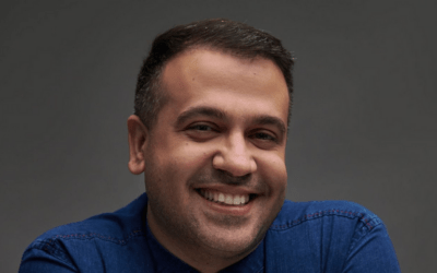 Designer Ashdeen Lilaowala On Reviving Parsi Gara, A Timeless Indian Textile Tradition