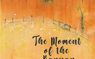 The Moment of the Banyan by Armin Wandrewala