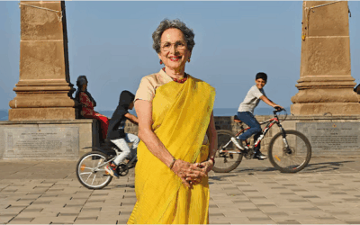 Beacons of Parsi heritage