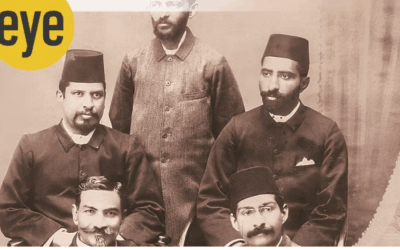 Parsis of Delhi: How the small community survived, thrived and made the Capital their home